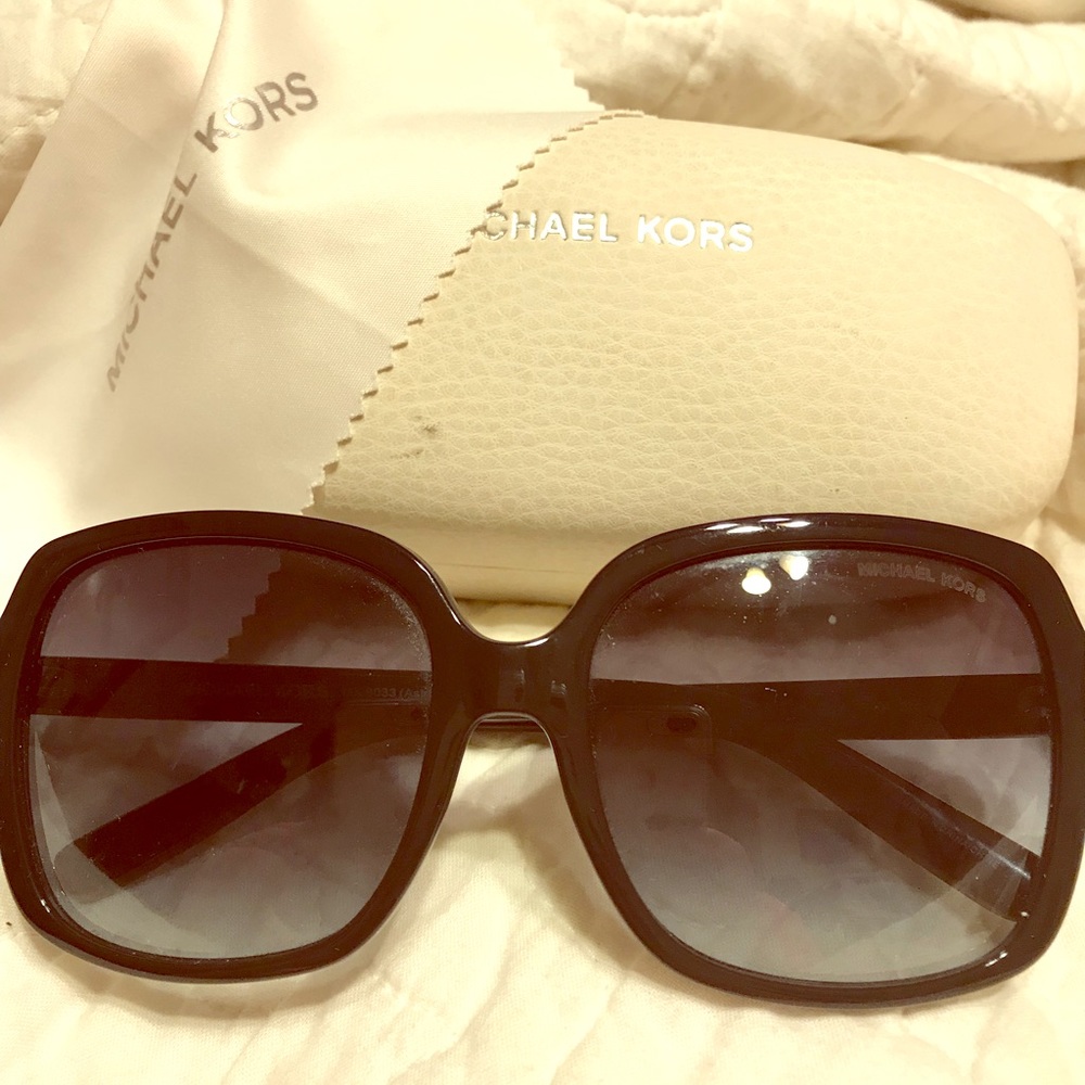 MK Sunglasses 😎